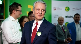 Piotr Stajszczyk z pełnym poparciem radnych. Absolutorium przyjęte jednogłośnie