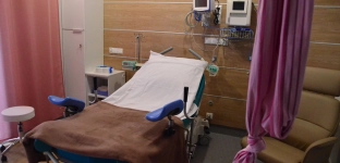 Dzień otwarty na oławskiej porodówce