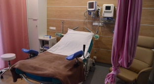 Dzień otwarty na oławskiej porodówce