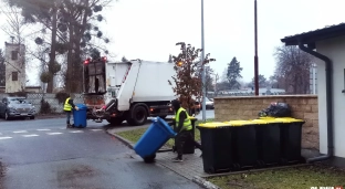 Jelcz-Laskowice: Nowe stawki za odpady