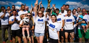 Memoriał Marka Nowaczka: Już niedługo turniej charytatywny Stal-Fox Cup III