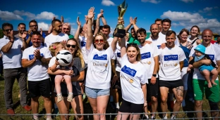 Memoriał Marka Nowaczka: Już niedługo turniej charytatywny Stal-Fox Cup III