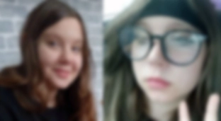 PILNE: Child Alert - Zaginęła 11-letnia Patrycja. Policja prosi o pomoc!