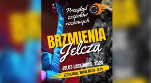 Brzmienia Jelcza. Rockowa scena czeka na Ciebie!