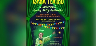 Klaunada dla każdego - śmiech i teatr w Miłocicach!