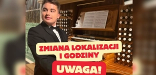 Organy i kino nieme. Wyjątkowy koncert już dziś w Oławie