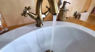 Przerwa w dostawie wody. ZWiK zapowiada prace na sieci