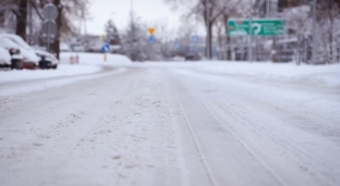 Miasto przypomina kto odśnieża ulice w Oławie