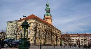 Studium uwarunkowań i zagospodarowania przestrzennego miasta Oława. Masz uwagi? Złóż je