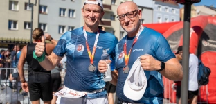 Trwają zapisy na Bieg Koguta w Oławie