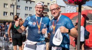 Trwają zapisy na Bieg Koguta w Oławie