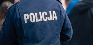 Był poszukiwany, został zatrzymany podczas kontroli drogowej