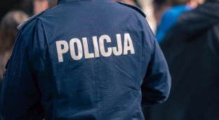 Był poszukiwany, został zatrzymany podczas kontroli drogowej