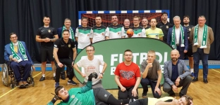 Emocjonujący sezon Futsalu Bez Barier 2025 dobiegł końca