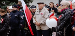 Jelcz-Laskowice świętuje 11 listopada i tysiąclecie koronacji Bolesława Chrobrego