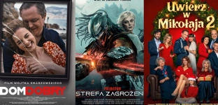 Premiery w GoKino. Sprawdź repertuar