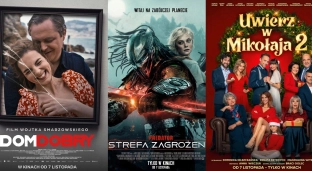 Premiery w GoKino. Sprawdź repertuar