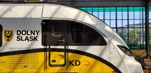 Setki milionów złotych dotacji dla Kolei Dolnośląskich