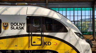 Setki milionów złotych dotacji dla Kolei Dolnośląskich