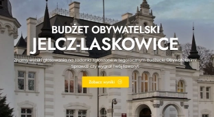 Jelcz-Laskowice: Rozstrzygnięto Budżet Obywatelski