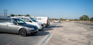 Z Oławską Kartą Mieszkańca zaparkujesz bezpłatnie