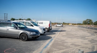 Z Oławską Kartą Mieszkańca zaparkujesz bezpłatnie