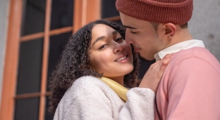 Makijaż na randkę - 5 propozycji