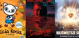 Repertuar Kina Odra [20-26.02]