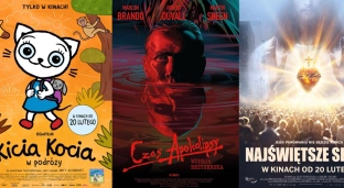 Repertuar Kina Odra [20-26.02]