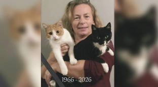 Oławski szpital żegna znakomitą lekarkę. Nie żyje Agata Szecówka-Słomińska