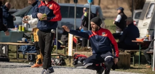 Najlepsze kluby petanque w Polsce spotkają się w Oławie