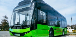 Zmiana lokalizacji przystanku autobusowego przy dworcu PKP w Oławie