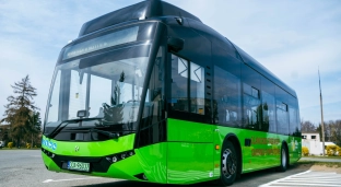 Zmiana lokalizacji przystanku autobusowego przy dworcu PKP w Oławie