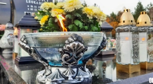 Wspominamy mieszkańców Oławy i regionu, którzy odeszli