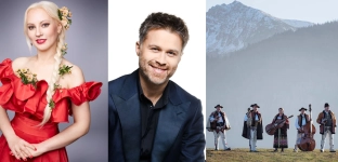 Zbliża się Międzynarodowy Festiwal Wokalno-Organowy w Jelczu-Laskowicach