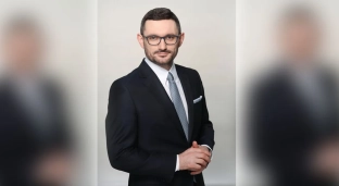 Tomasz Bajsarowicz dołącza do Zarządu Spółki Jelcz