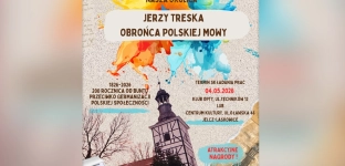 Konkurs plastyczny z okazji 200. rocznicy buntu Jerzego Treski