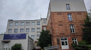 Szkoła Podstawowa w Bystrzycy świętuje 80-lecie