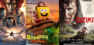 Repertuar Kina Odra [09-15.01]