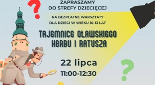 Centrum Edukacji Historycznej: skorzystaj z bezpłatnych warsztatów
