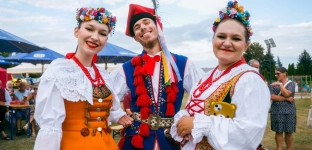 Biskupicki Złoty Kłos ma już dziesięć lat!