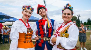 Biskupicki Złoty Kłos ma już dziesięć lat!