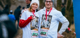 Oławski Bieg Pamięci Żołnierzy Wyklętych. Zapisy trwają