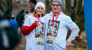 Oławski Bieg Pamięci Żołnierzy Wyklętych. Zapisy trwają