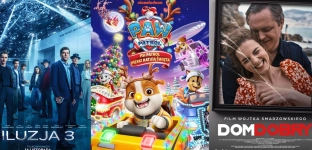 Sprawdź repertuar GoKino