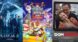 Sprawdź repertuar GoKino