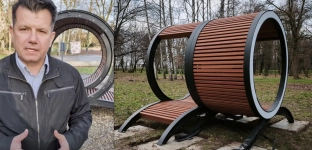 Burmistrz wyjaśnia ile kosztowała miasto słynna Chilloławka