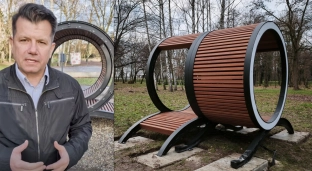 Burmistrz wyjaśnia ile kosztowała miasto słynna Chilloławka