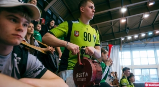 Acana Moto-Jelcz Oława podejmie Zagłębie Handball Sosnowiec