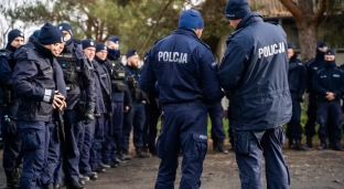 Zaginęła mieszkanka Wierzbna! Policja poszukuje 70-latki